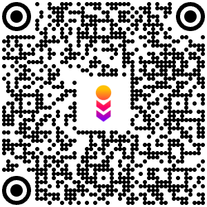 Indus Appstore | QR code