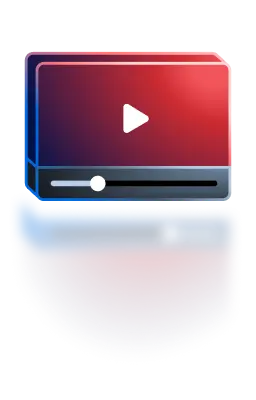 Video player | Indus Appstore